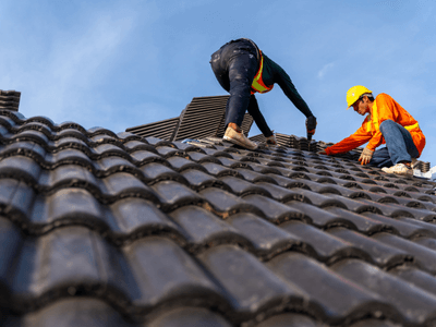 About Roof Repair Experts Newport, NC
